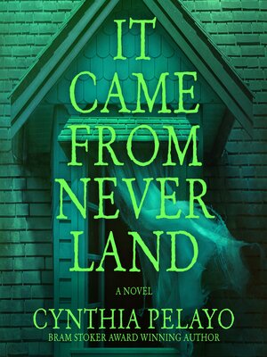 cover image of It Came from Neverland